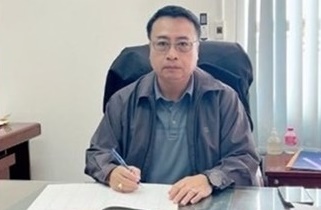 อธิบดีกรมบังคับคดีลงพื้นที่ตรวจเยี่ยมสำนักงานบังคับคดีจังหวัดร้อยเอ็ด